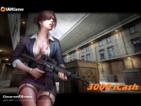 3.000 iCash Point Counter-Strike Online